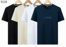 Picture of Hugo Boss T Shirts Short _SKUBossM-3XL25wx429626